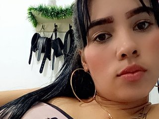 Эротический видеочат vanesa19