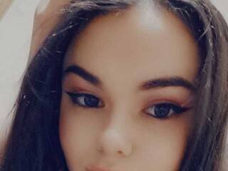 Эротический видеочат VanesaBlake