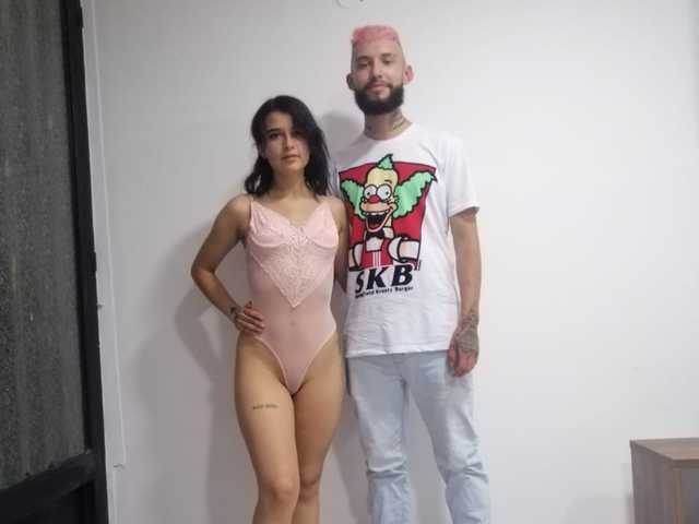 Фотография профиля VanesaYCamilo