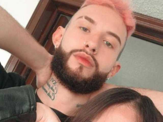 Фотография профиля VanesaYCamilo