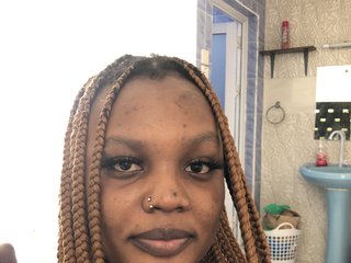 Эротический видеочат Vanessa16