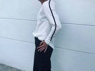 Эротический видеочат VanessaAa1