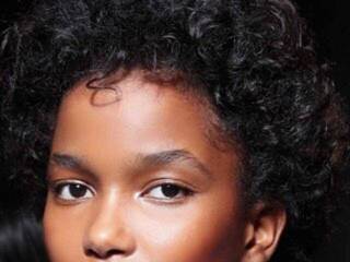 Эротический видеочат VanessaBlack