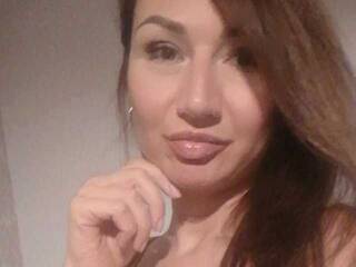 Эротический видеочат VanessaBlackk