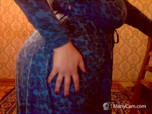 Скриншоты трансляции VanessaFra