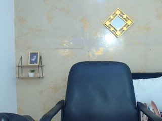 Эротический видеочат VanessaOwens