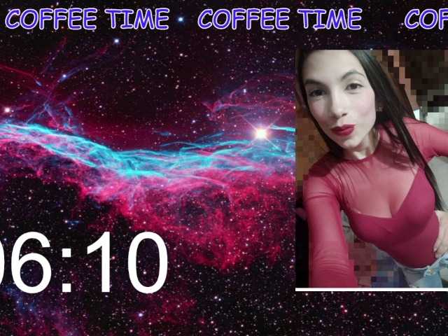 Скриншоты трансляции VanessaSweet