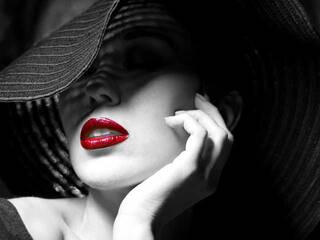 Эротический видеочат VANESSSA1