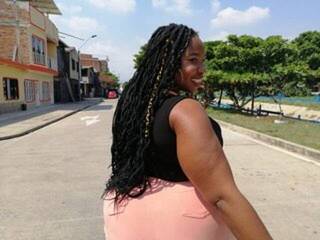 Эротический видеочат VaneWills