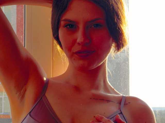 Фотография профиля Vanilla-Dream