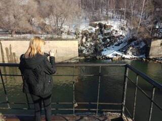 Эротический видеочат Vanillopa