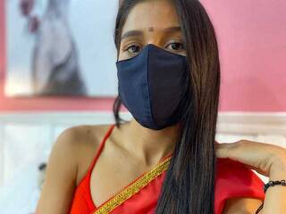 Эротический видеочат Vanisharohini