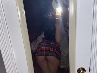 Эротический видеочат Vanna69