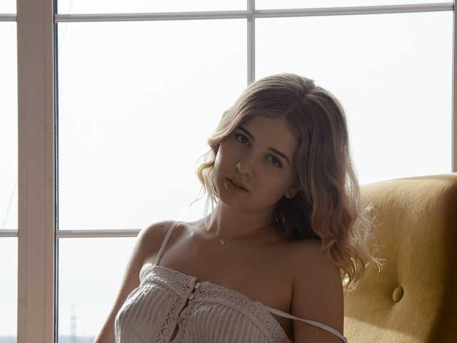 Фотография профиля Vasilisa-V