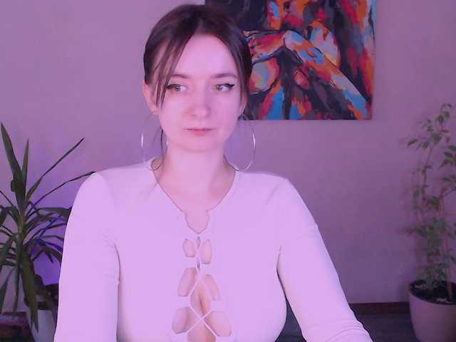 Скриншоты трансляции VasilisaMuur