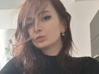 Эротический видеочат VasilisaMuur