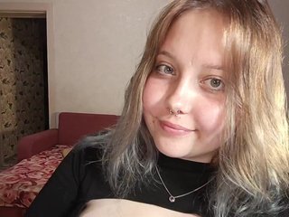 Эротический видеочат Vaverina