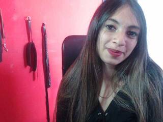 Эротический видеочат vayolet-777