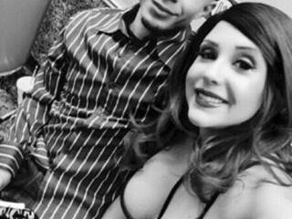 Эротический видеочат Escobar_Snow