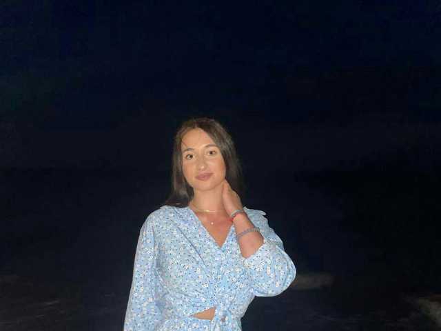 Фотография профиля VelvetBabe