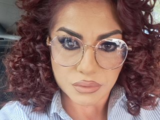 Эротический видеочат VelvetMarsha