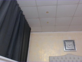 Эротический видеочат VelvetMarsha