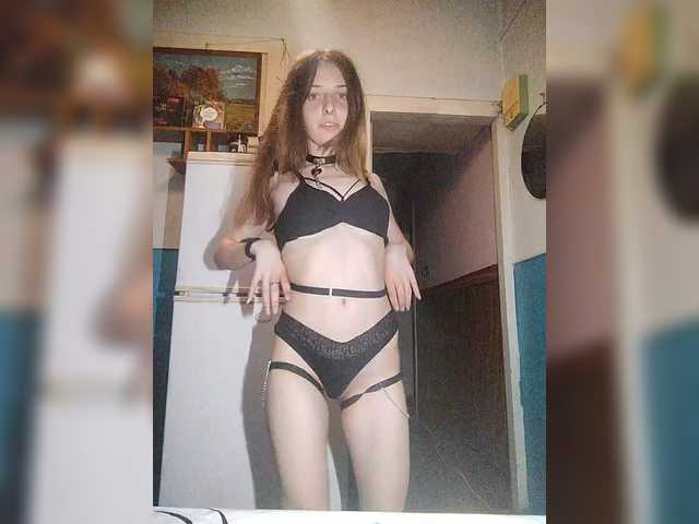 Скриншоты трансляции -KittyDoll-Meow-