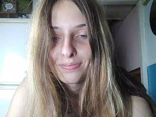 Эротический видеочат -KittyDoll-Meow-