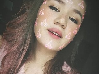Эротический видеочат VelvetMuse