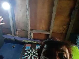 Эротический видеочат VelvetRose1