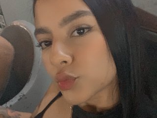 Эротический видеочат velvettangell