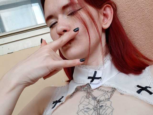 Фотография профиля VelvetVenom
