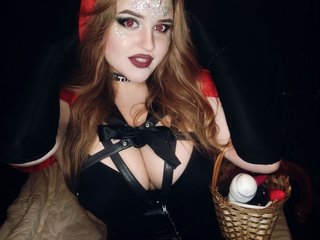 Эротический видеочат Velvet_Vipera