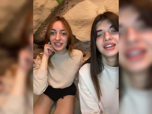 Скриншоты трансляции VelvetBlack