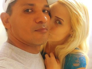 Эротический видеочат Venezolana2