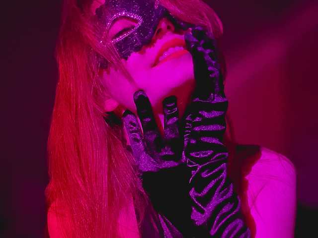 Фотография профиля VenomGirl