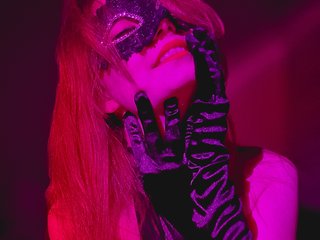 Эротический видеочат VenomGirl