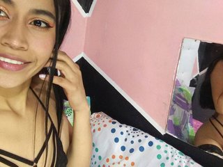 Эротический видеочат venus-cutee