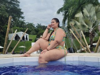 Эротический видеочат Venus1111