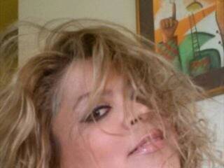 Эротический видеочат venushot13