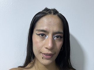 Эротический видеочат VenusRebel