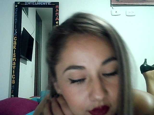 Скриншоты трансляции VenusWilliam