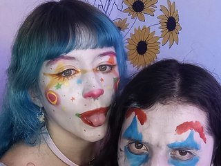 Эротический видеочат venusxadam