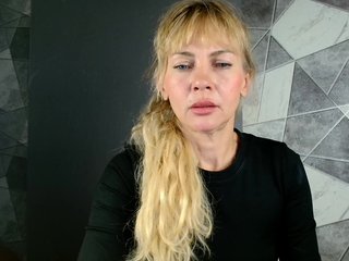Эротический видеочат VeraFisher