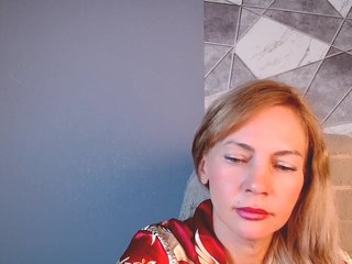 Эротический видеочат VeraFisher