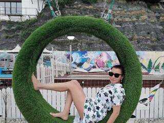 Эротический видеочат VeraVerba