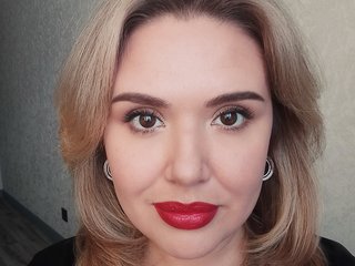 Эротический видеочат IrinaVils