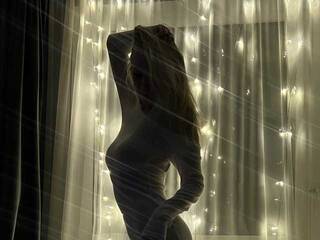 Эротический видеочат Veronagirl