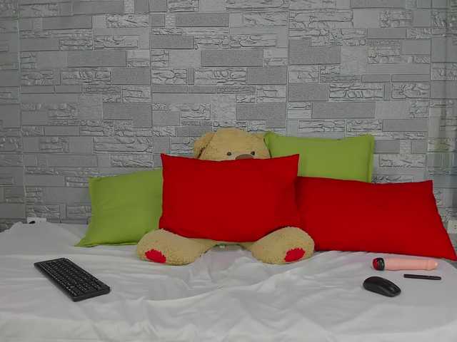 Скриншоты трансляции VERONICA-ORTI