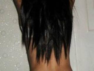 Эротический видеочат veronica777